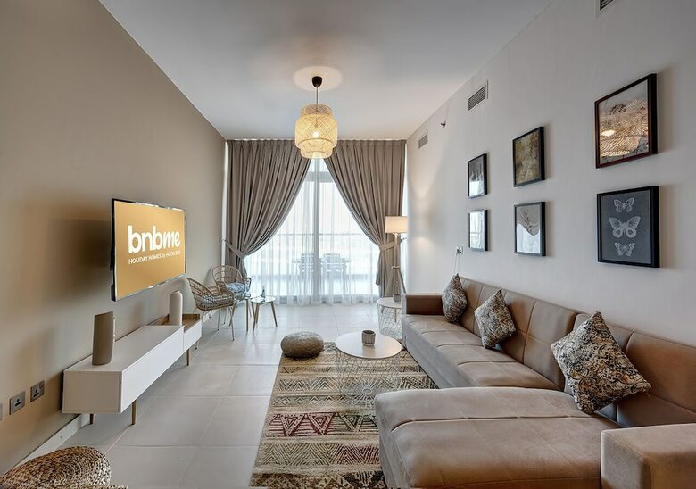 Apartamento Bnbme|1b-azzure-810