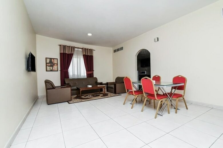 Apartamentos Paradise Inn 1 Tabasum Group