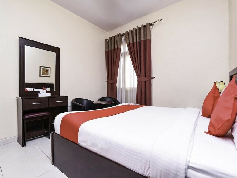 Apartamentos Paradise Inn 1 Tabasum Group