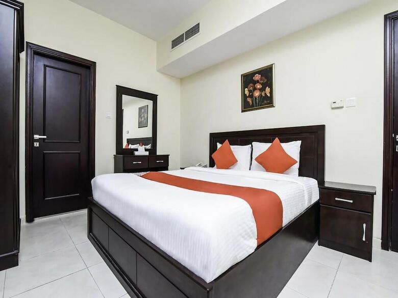 Apartamentos Paradise Inn 1 Tabasum Group