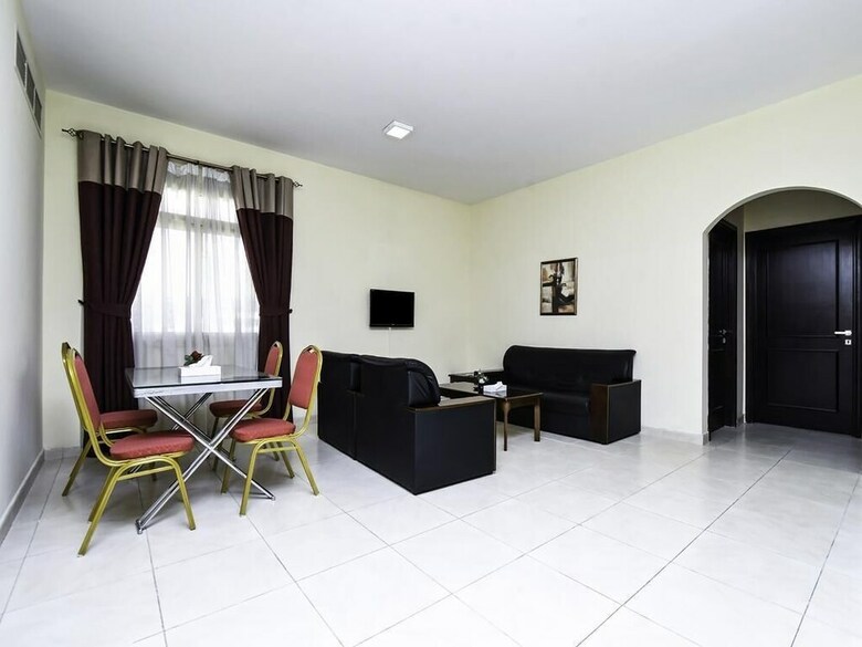 Apartamentos Paradise Inn 1 Tabasum Group
