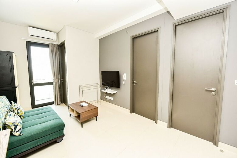 Apartamentos Lovina 7-ae At One Residence