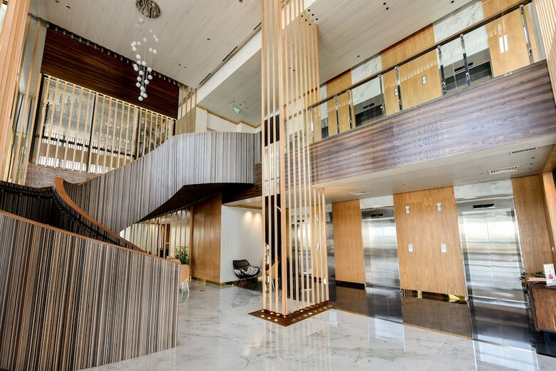 Apartamentos Lovina 7-ae At One Residence