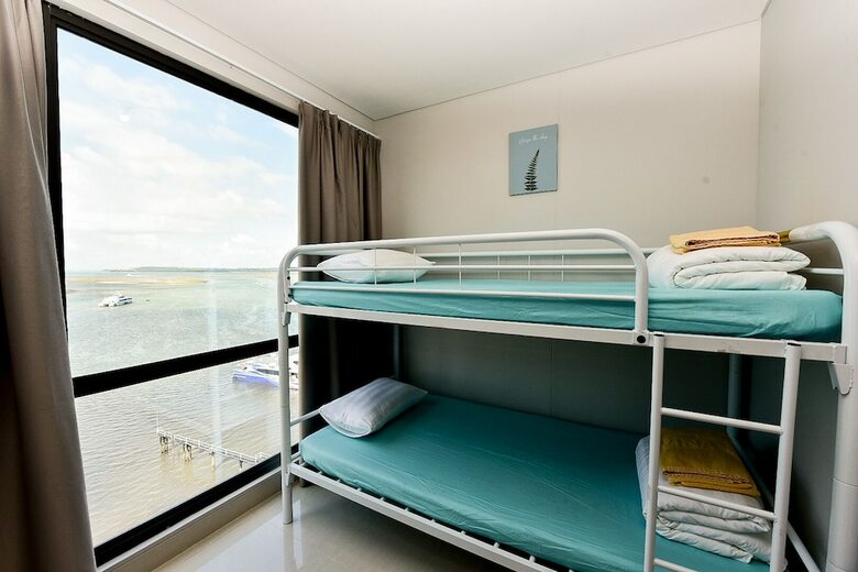 Apartamentos Lovina 7-ae At One Residence