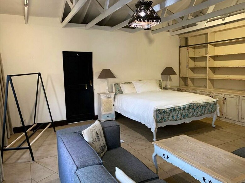 Hotel Sandton Shandon House