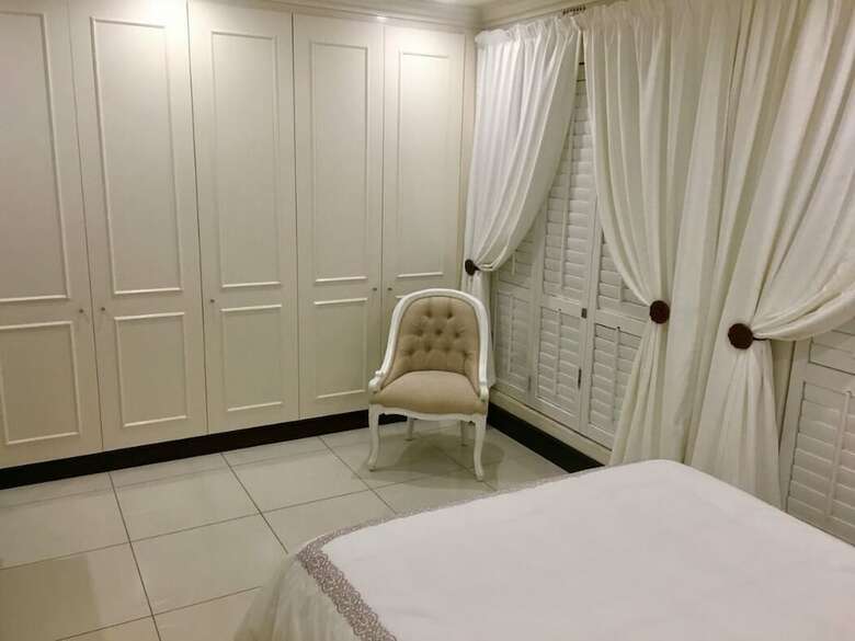 Hotel Sandton Shandon House