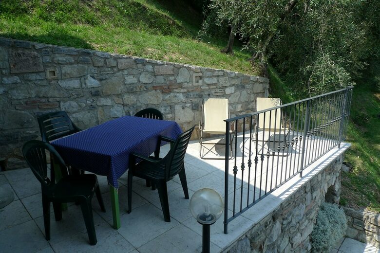 Apartamento Piccolo Rustico - Casaliva