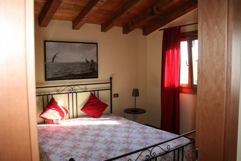 Apartamento Piccolo Rustico - Casaliva