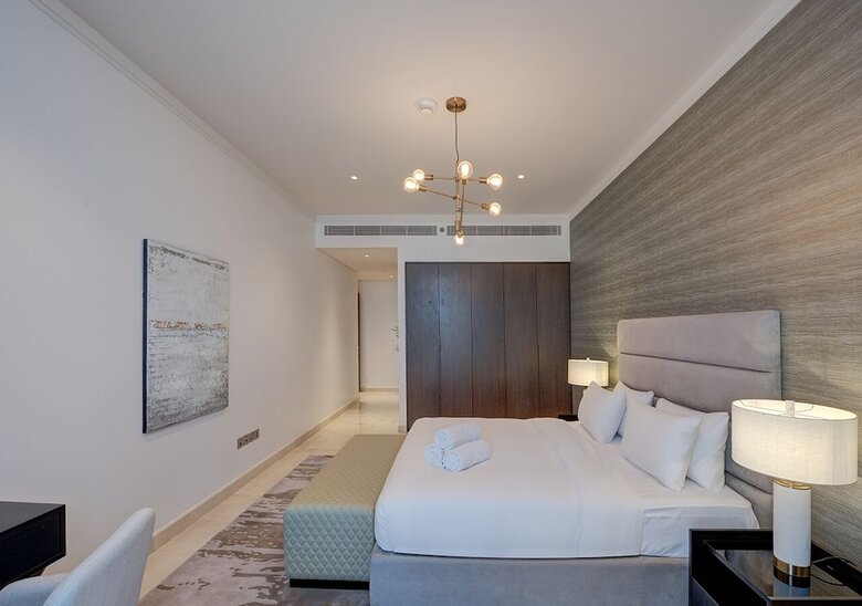Apartamento Bnbme|3b-theresidence-2802