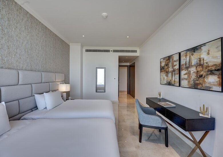 Apartamento Bnbme|3b-theresidence-2802