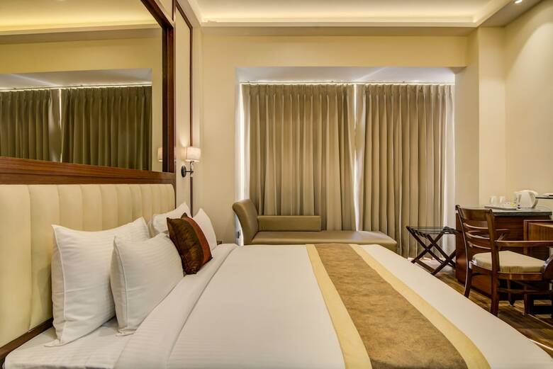 Hotel Amritara Sadka Amritsar