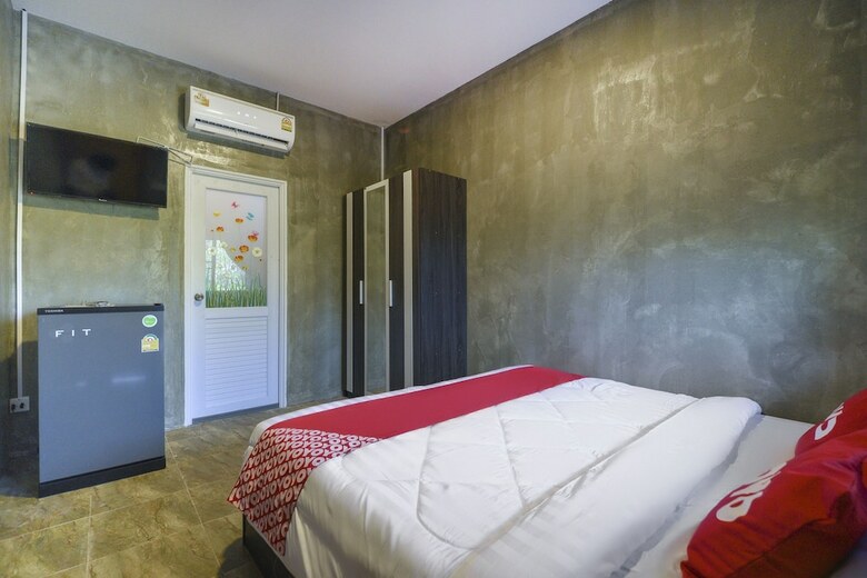 Hotel Oyo 808 Kawin Home