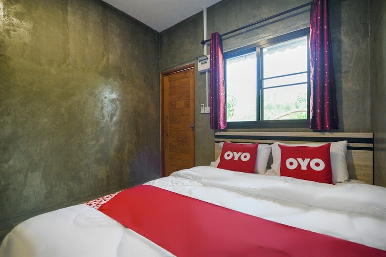 Hotel Oyo 808 Kawin Home