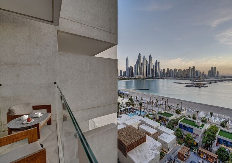 Apartamento Bnbme|2b-fivepalm-1006