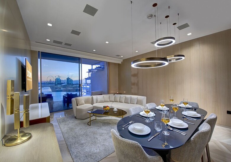 Apartamento Bnbme|2b-fivepalm-1006