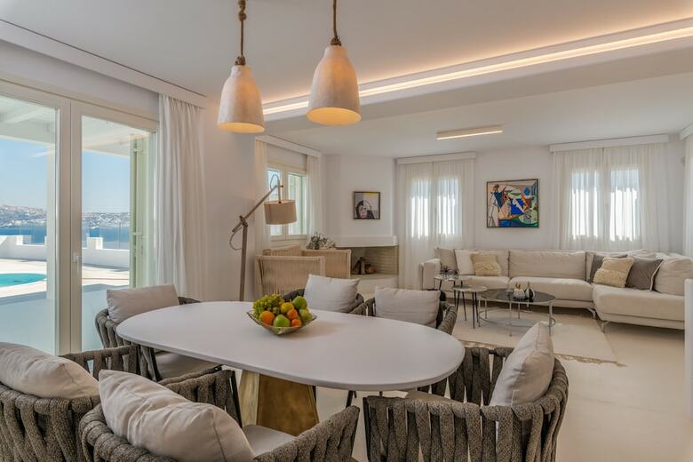 Villa Avolia IV By The Pearls Collection
