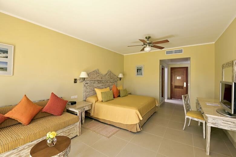 Hotel Iberostar Dominicana All Inclusive