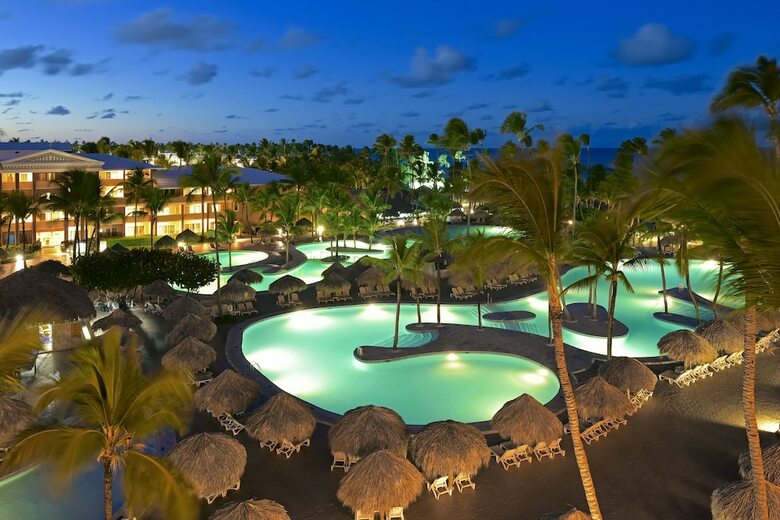 Hotel Iberostar Dominicana All Inclusive