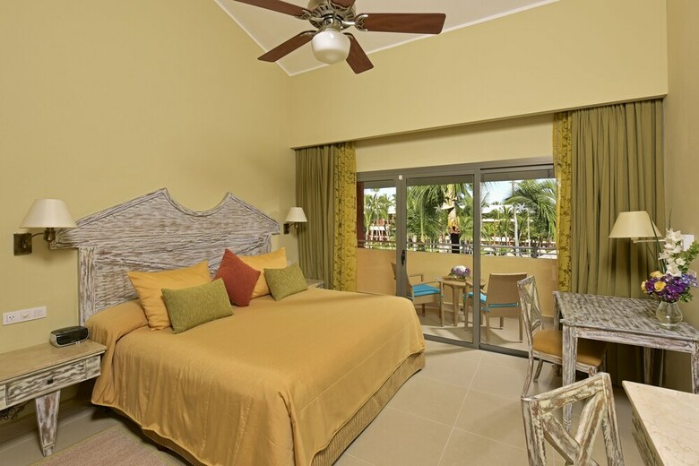 Hotel Iberostar Dominicana All Inclusive