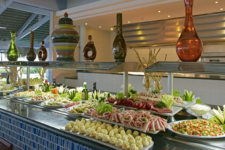 Hotel Iberostar Dominicana All Inclusive