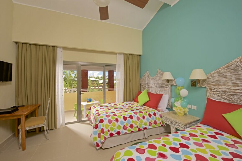 Hotel Iberostar Dominicana All Inclusive