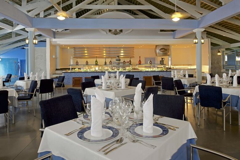 Hotel Iberostar Dominicana All Inclusive