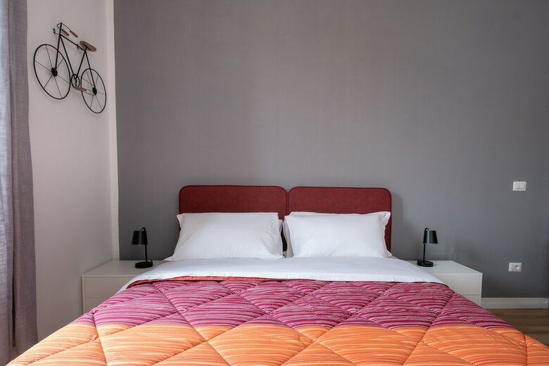 Apartamento Residence Delle Erbe By Studio Vita