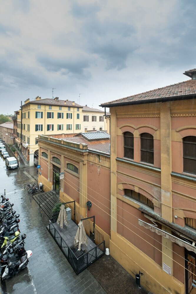 Apartamento Residence Delle Erbe By Studio Vita