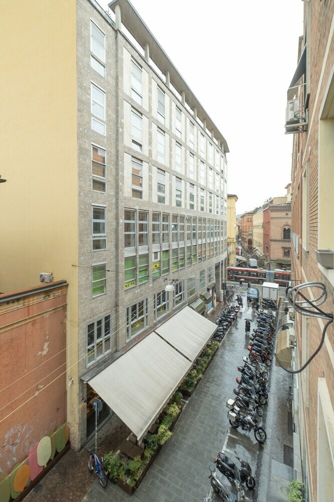 Apartamento Residence Delle Erbe By Studio Vita