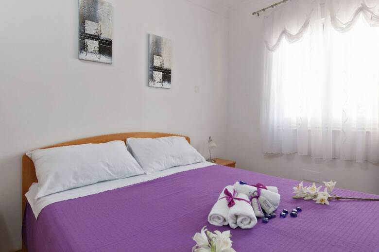 Tihi Val Apartments