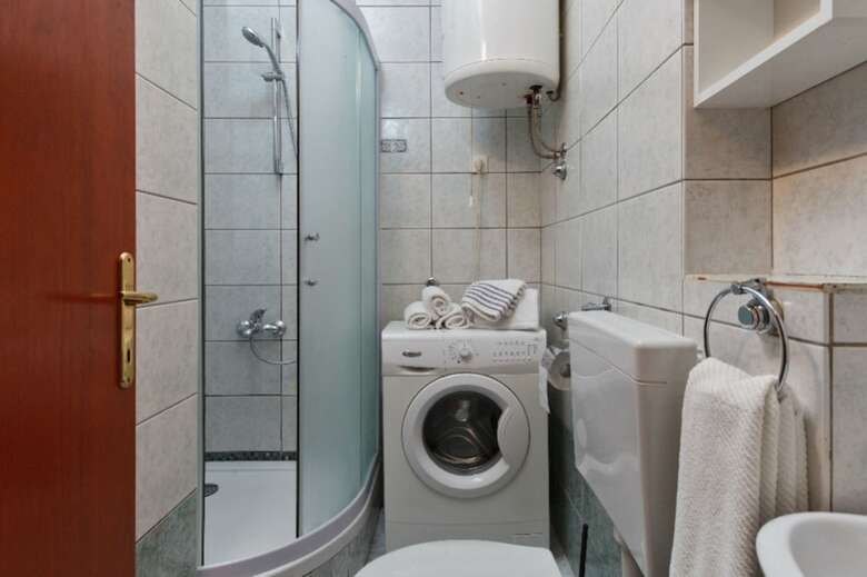 Tihi Val Apartments