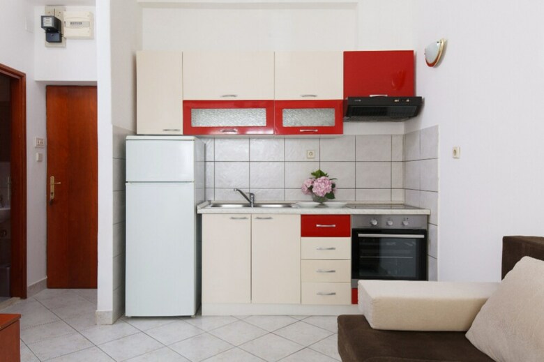 Tihi Val Apartments