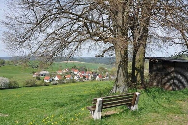Apartamentos Appartments Zur Traube