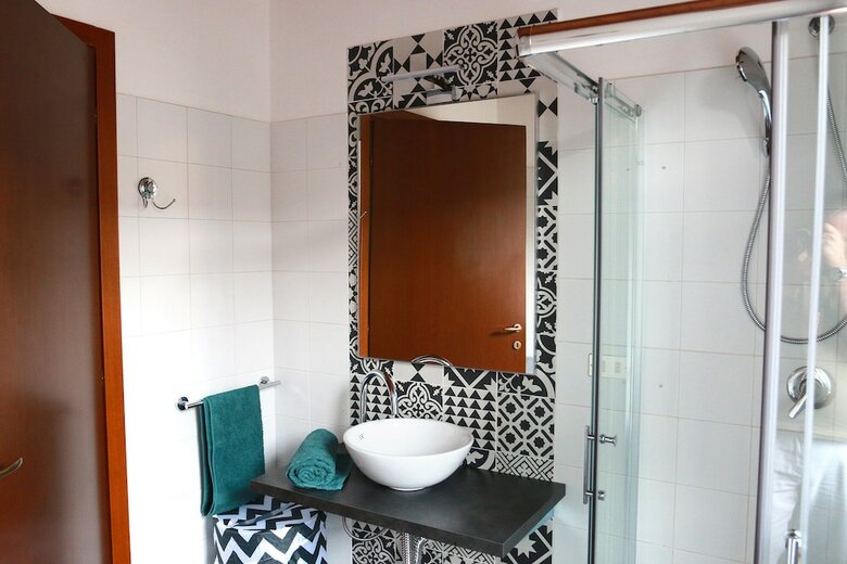 Apartamento Il Cortile Di Clo