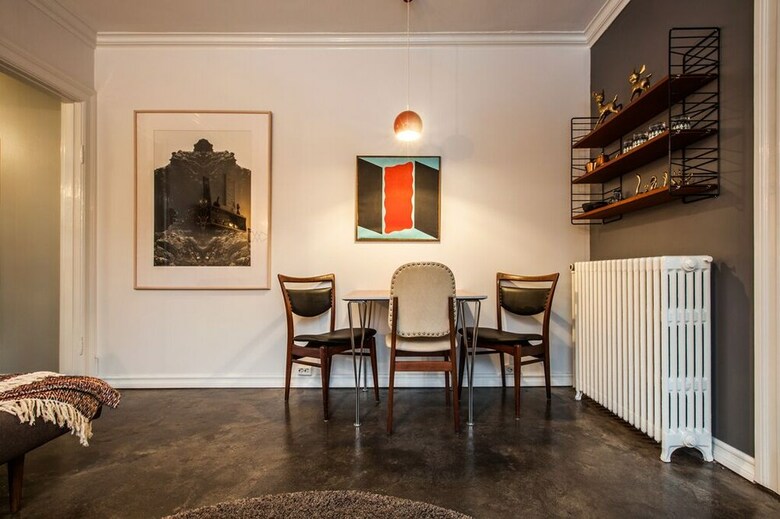Rare Apartments Reykjav�k
