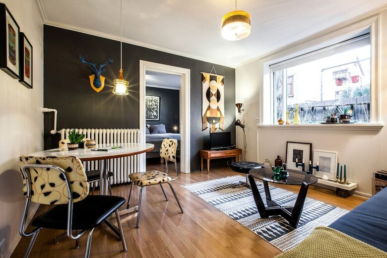 Rare Apartments Reykjav�k