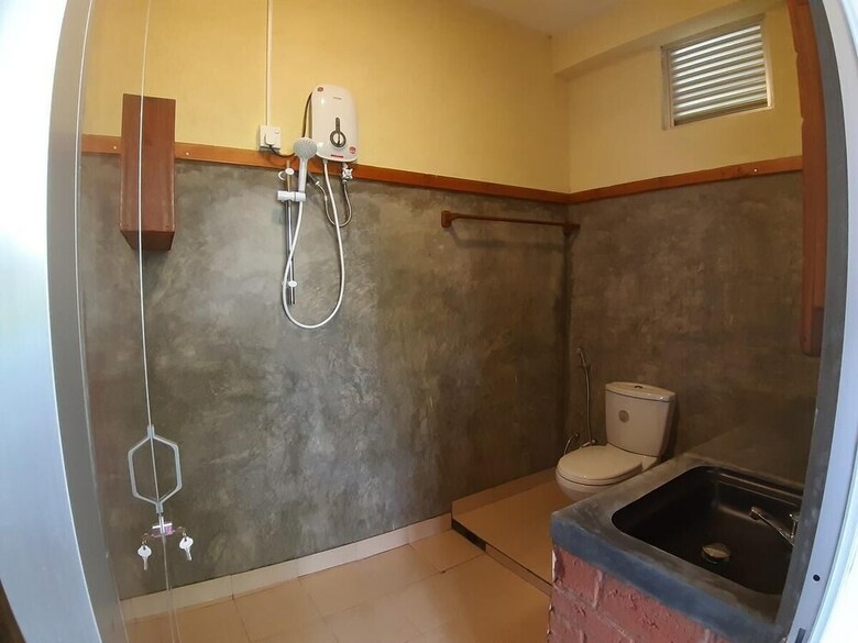 Hotel Ella Village View Homestay