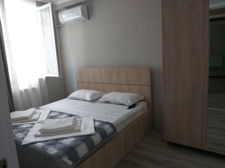 Tbilisi Center Hotel