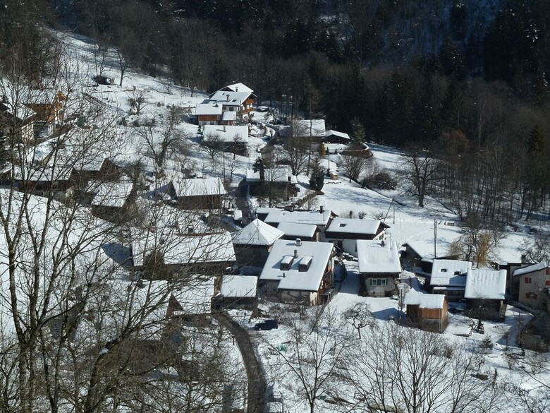 Bed & Breakfast Le Jardin Fleuri