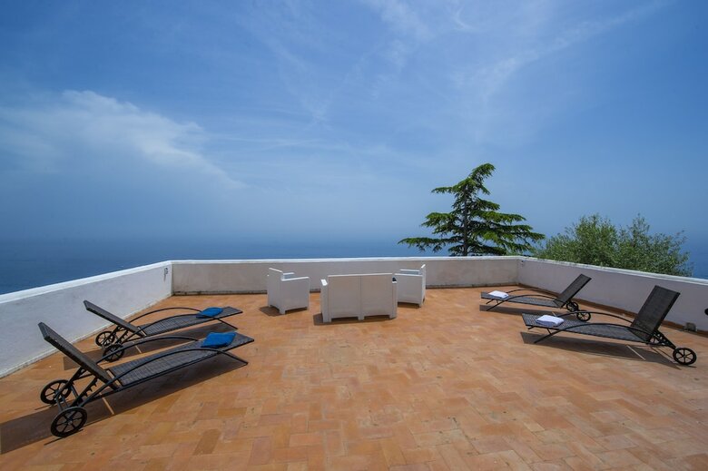 Villa Isabel