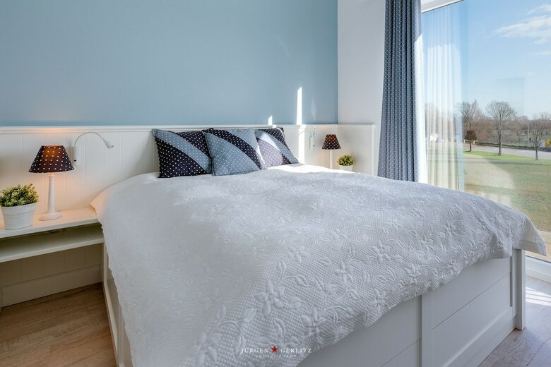 Ferienhaus An Der Ostsee 17b