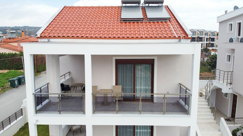 Kalli's Apartments