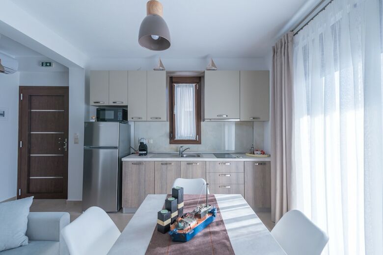Kalli's Apartments