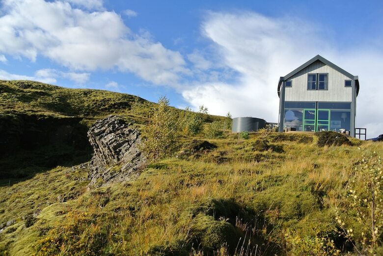 Cabana Golden Circle Amazing House And View