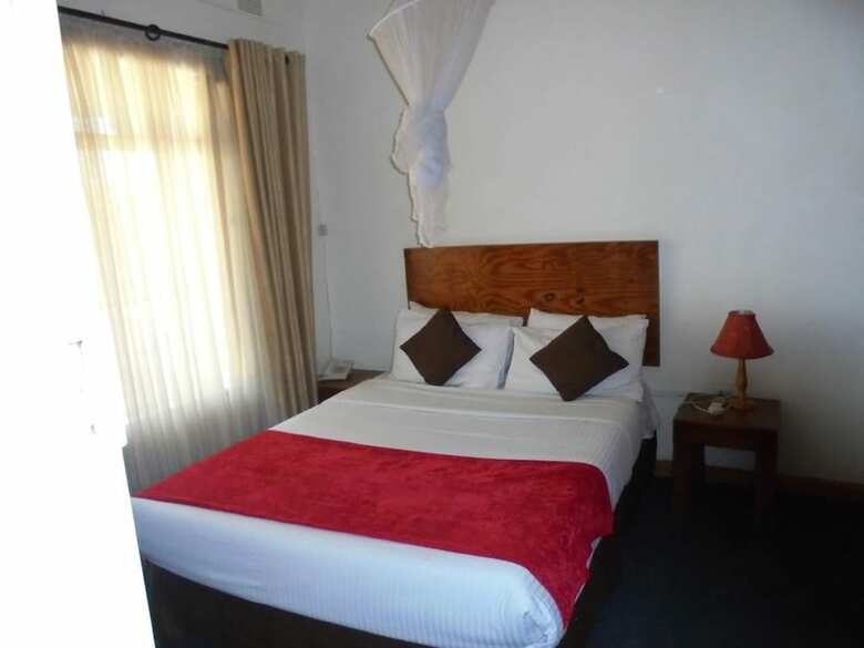 Bed & Breakfast Rosewood Lodge