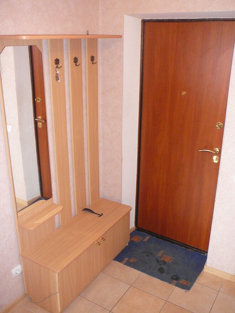 Apartment On Respubliki 131