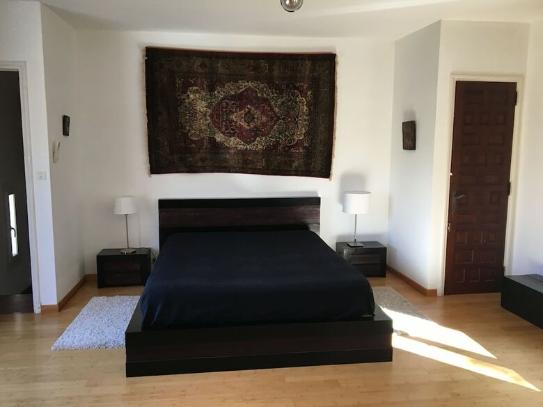 Hotel Villa Bonheur Vallespir - Maison D'hotes