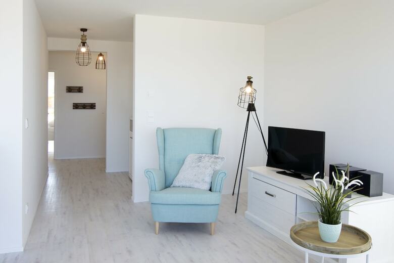 Apartamentos Ferienhaus D�nenpalais