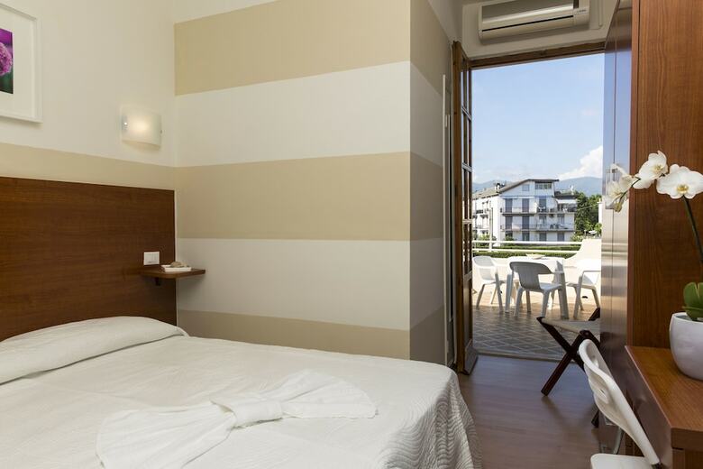 Hotel Albergo La Pineta