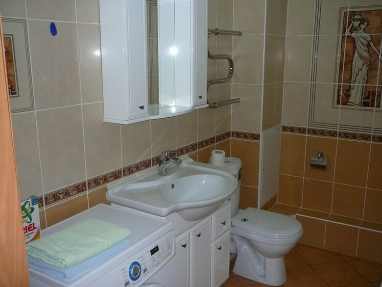 Apartment On Kholodilnaya 83